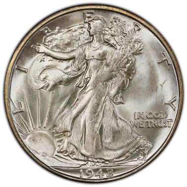Cert 46271523 - Coin Image