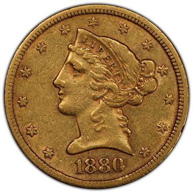 Cert 46272031 - Coin Image