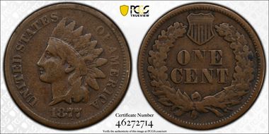 1877 1C VG10BN