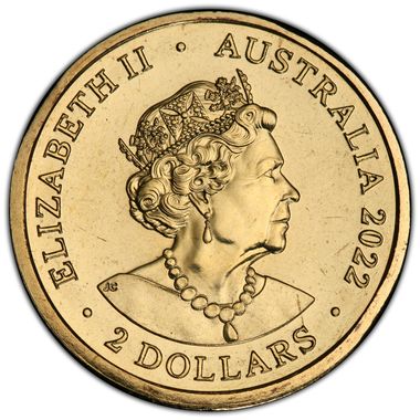 Cert 46272928 - Coin Image