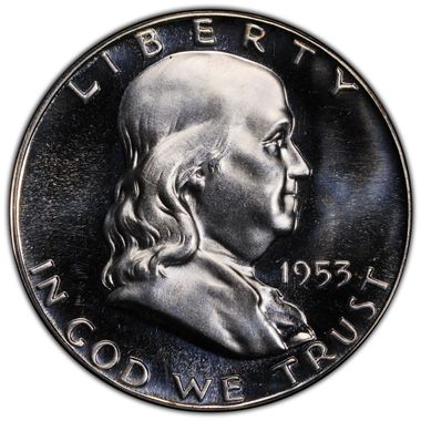 Cert 46273185 - Coin Image