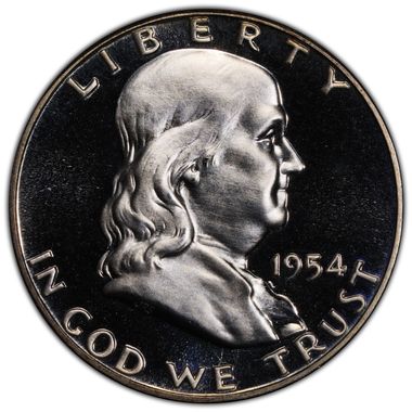 Cert 46273186 - Coin Image