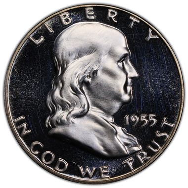 Cert 46273187 - Coin Image