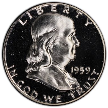 Cert 46273192 - Coin Image