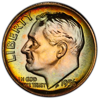 Cert 46273205 - Coin Image