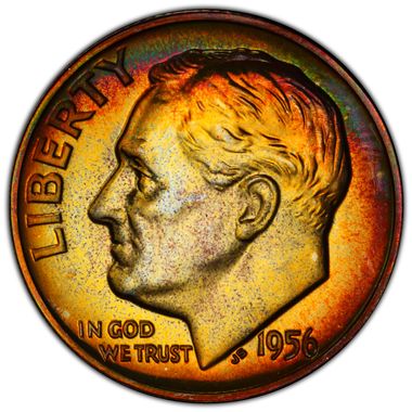 Cert 46273206 - Coin Image