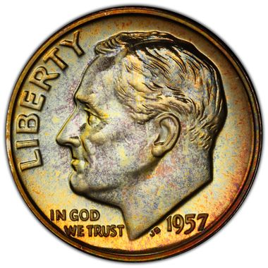 Cert 46273207 - Coin Image