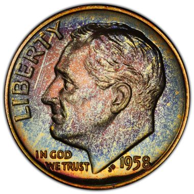 Cert 46273208 - Coin Image