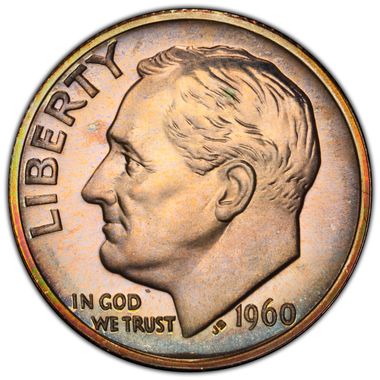 Cert 46273210 - Coin Image