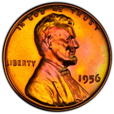 Cert 46273212 - Coin Image