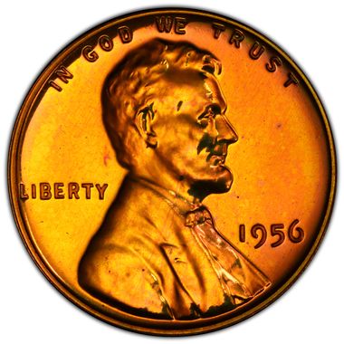 Cert 46273213 - Coin Image