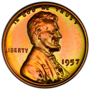 Cert 46273214 - Coin Image