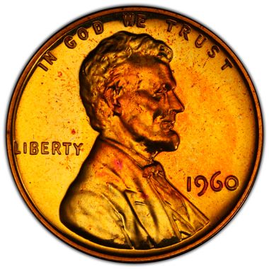 Cert 46273217 - Coin Image