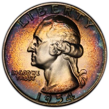 Cert 46273218 - Coin Image