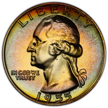 Cert 46273219 - Coin Image