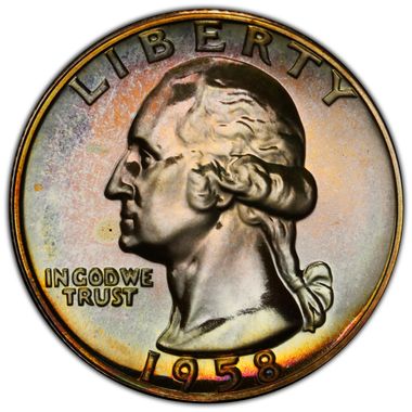 Cert 46273224 - Coin Image