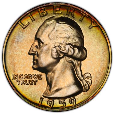 Cert 46273225 - Coin Image