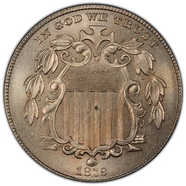 Cert 46273339 - Coin Image
