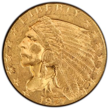 Cert 46273963 - Coin Image