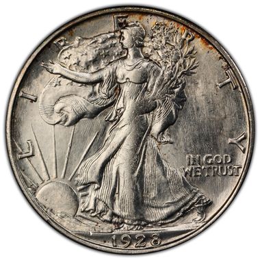 Cert 46274033 - Coin Image