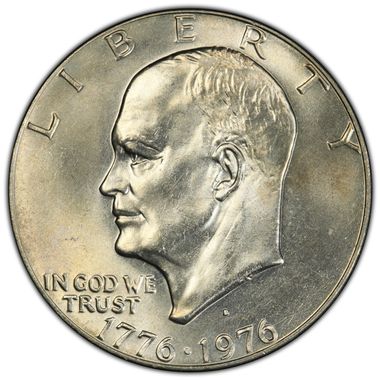 Cert 46274136 - Coin Image