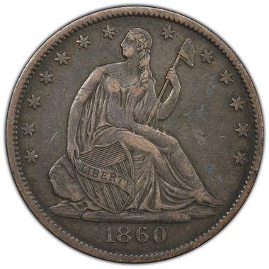Cert 46277419 - Coin Image
