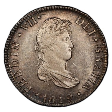 Cert 46277806 - Coin Image