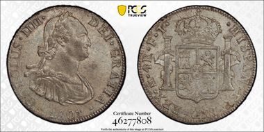 1801-Mo FT 4 R Calico-809 AU55