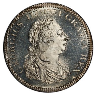 Cert 46277812 - Coin Image