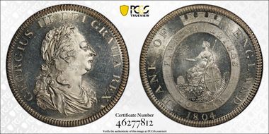 1804 Bank $ ESC-1926 PR64CAM