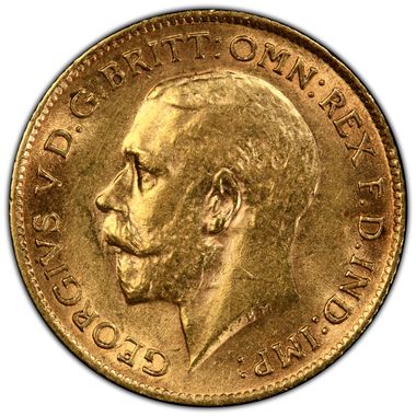 Cert 46277922 - Coin Image