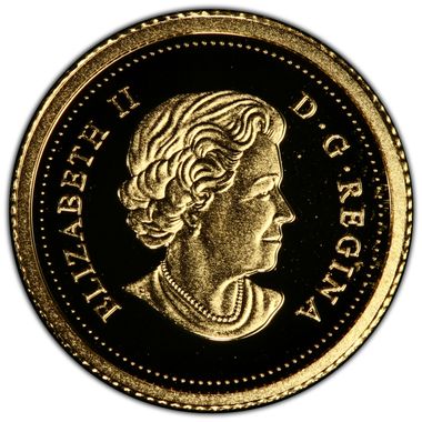 Cert 46277929 - Coin Image