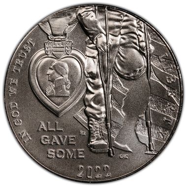 Cert 46278500 - Coin Image