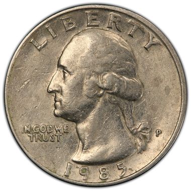Cert 46278926 - Coin Image