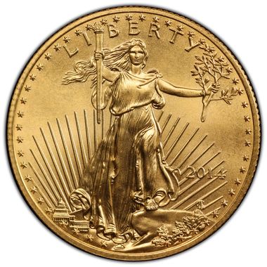 Cert 46279335 - Coin Image