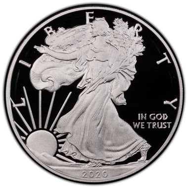 Cert 46279788 - Coin Image