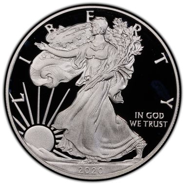 Cert 46279789 - Coin Image