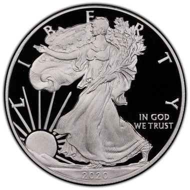 Cert 46279790 - Coin Image