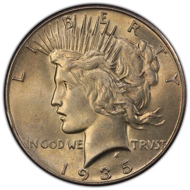 Cert 46280448 - Coin Image