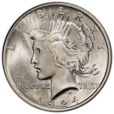 Cert 46282232 - Coin Image