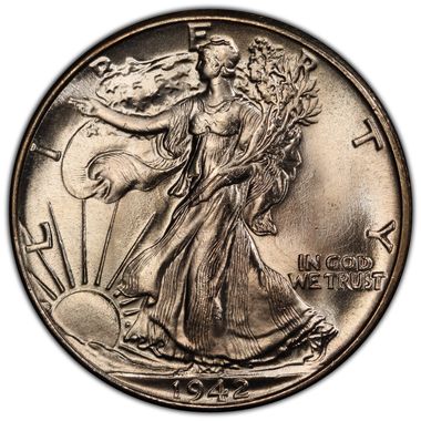 Cert 46282234 - Coin Image