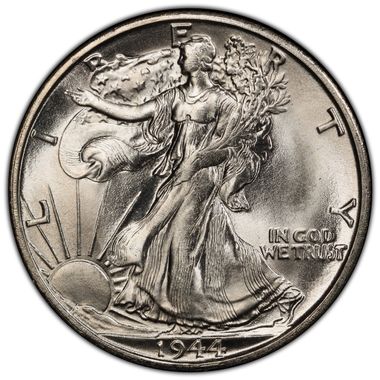 Cert 46282240 - Coin Image