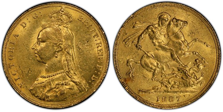 Cert 46282273 - Coin Image