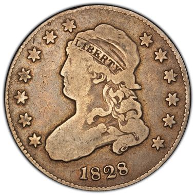 Cert 46282560 - Coin Image