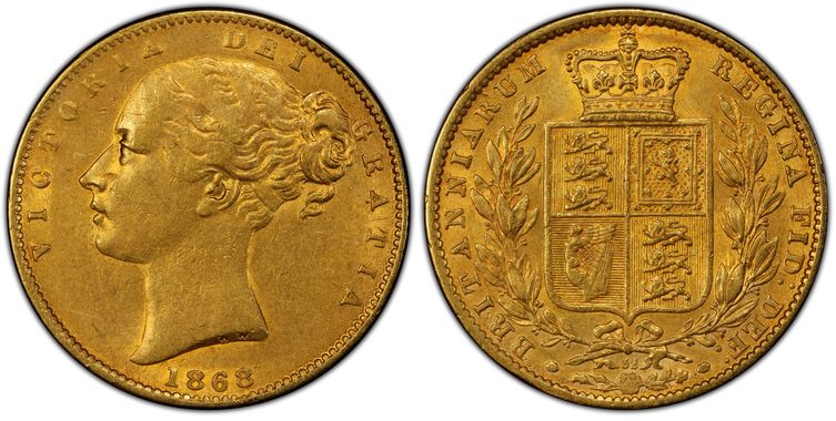 Cert 46282767 - Coin Image