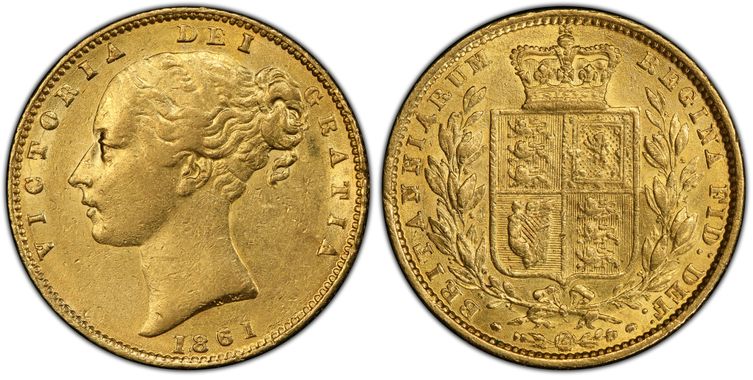 Cert 46282802 - Coin Image