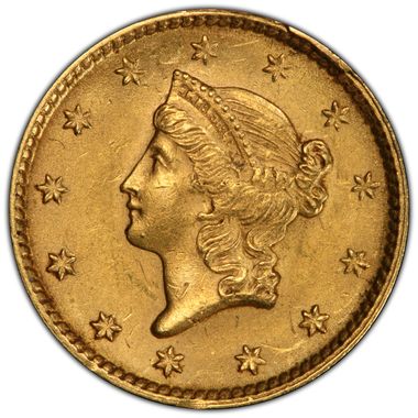 Cert 46283441 - Coin Image