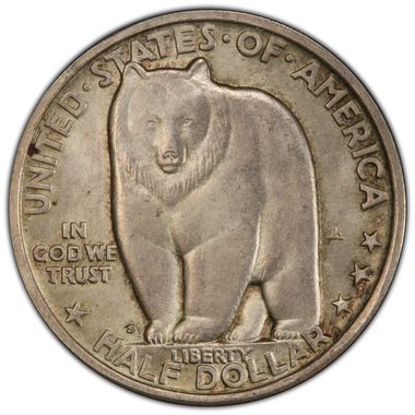 Cert 46283442 - Coin Image