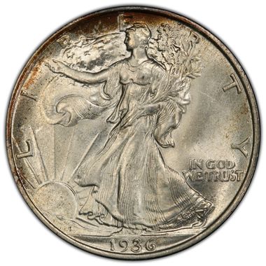 Cert 46283444 - Coin Image