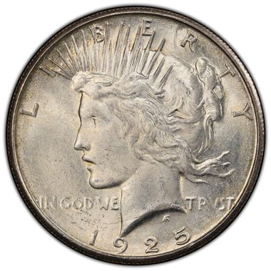 Cert 46283595 - Coin Image